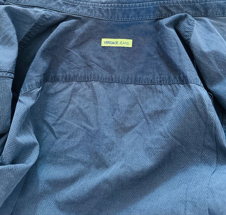 Camasa eleganta Versace