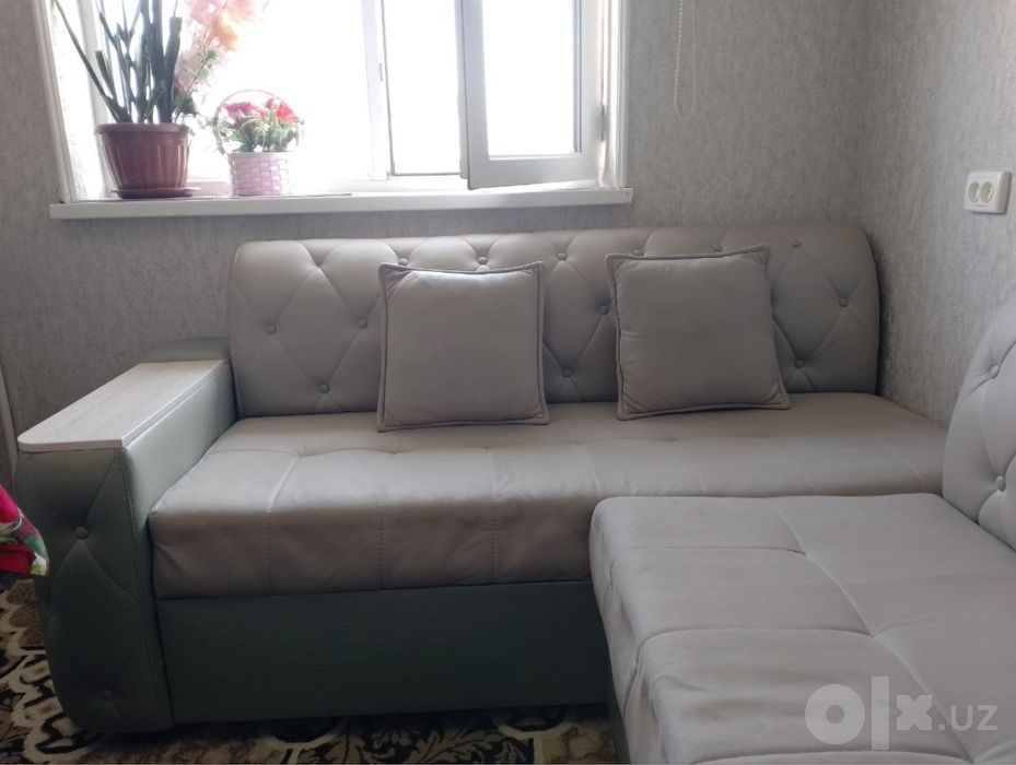 Ugalok mebel divan