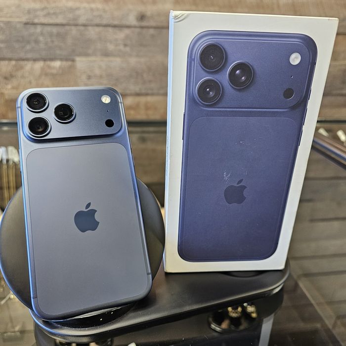 Amanet F28: Iphone 17 Pro Max (p)