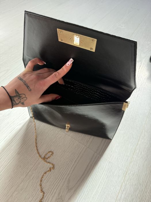 Дамска елегантна чанта