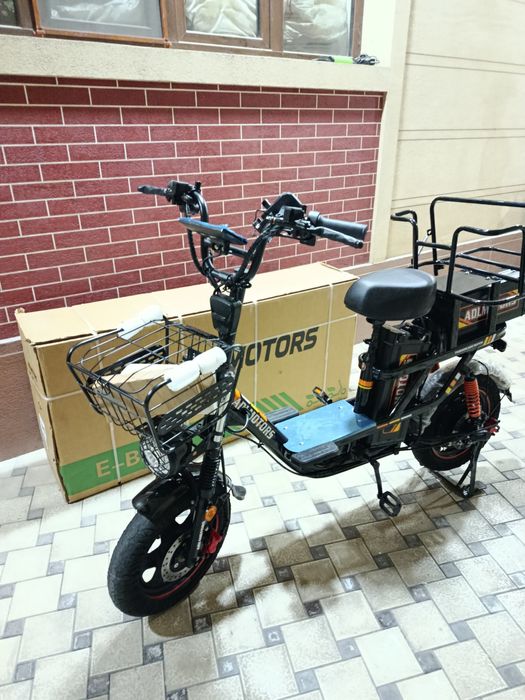 Аренда Ijara elektro velik