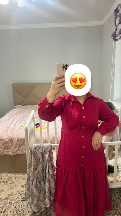 Ласаграда турецкий платье