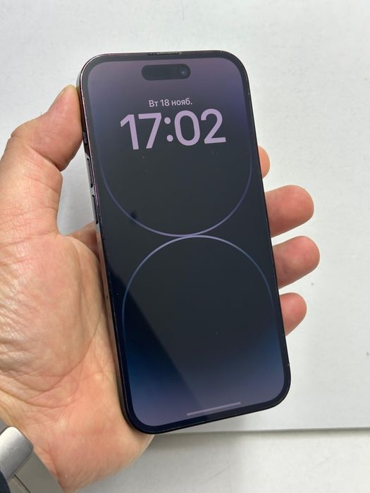 Продам Айфон 14 Про 256г