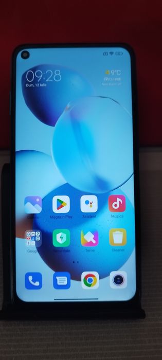 Xiaomi Redmi note 9