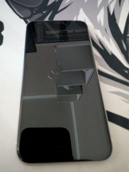 Iphone 11 64gb white