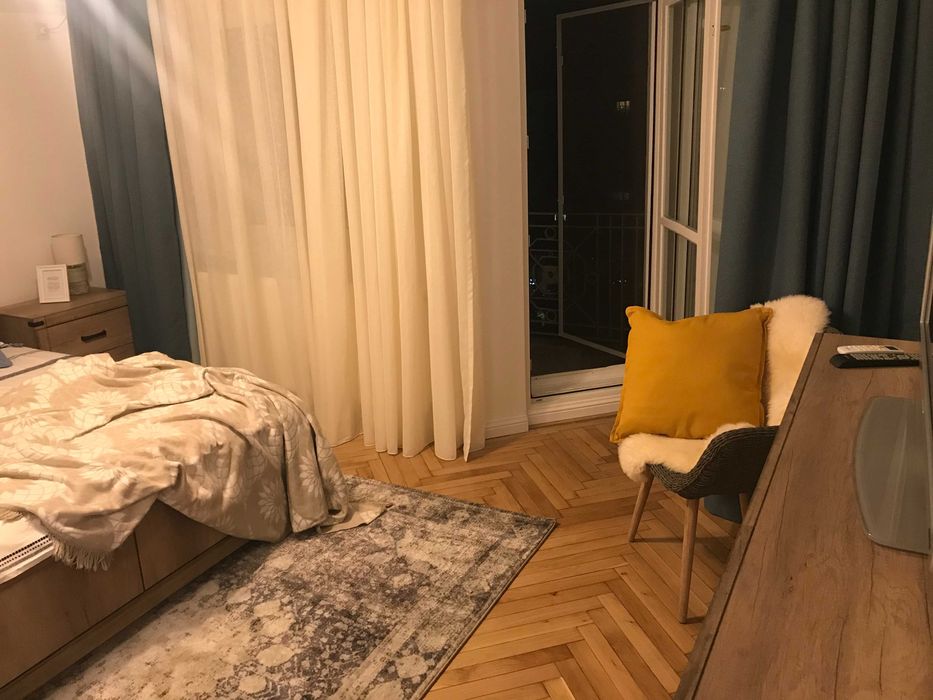 Apartament 2 camere fix pe Bulevardul Unirii, vedere panoramica Fantani (intre Piata Unirii si Casa Poporului) - PROPRIETAR