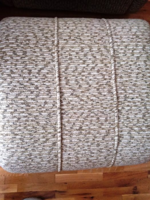 Две табуретки - мека мебел Варна!