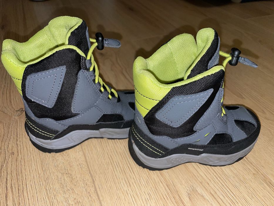 Ghete Geox Respira copii marime 24
