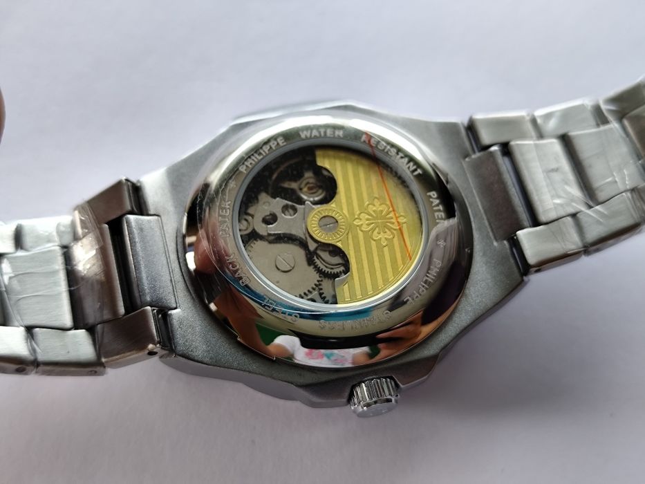 ceas Pateek Philiippe automatic