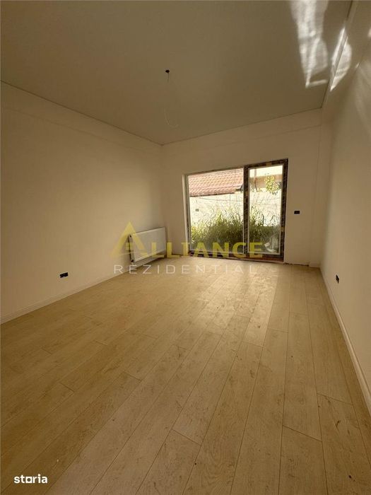 Casa Individuala 3 camere - Popesti Leordeni