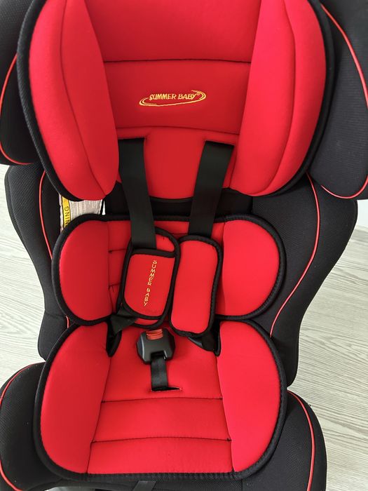 Scaun auto Summer Baby