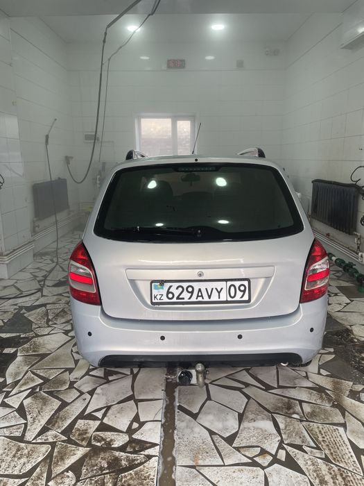 Лада Калина 2 автомат