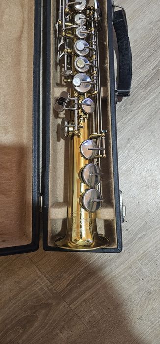 Sopran Elkhart (Weltklang)