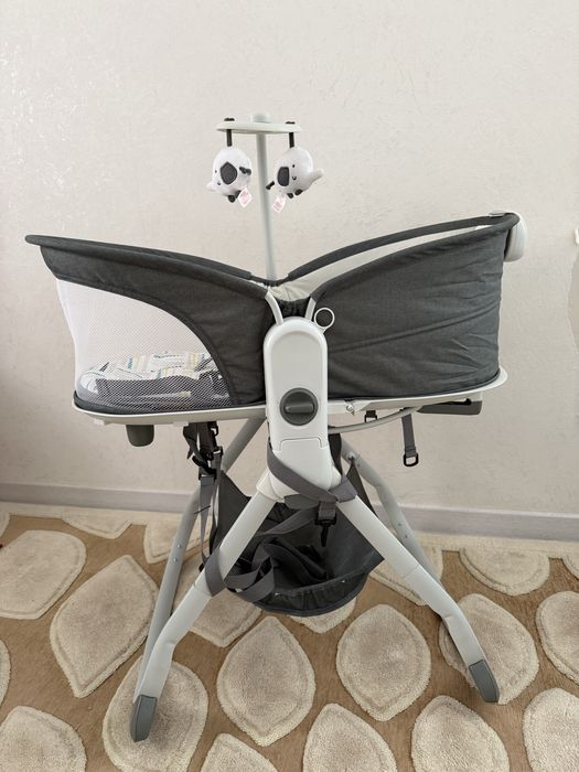 люлька колыбель мастела