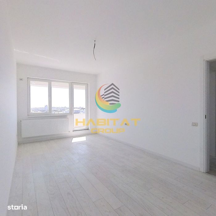 Apartament 2 Camere Sector 4 Grand Arena 61.9 Mp