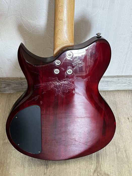 Электрогитара Washburn