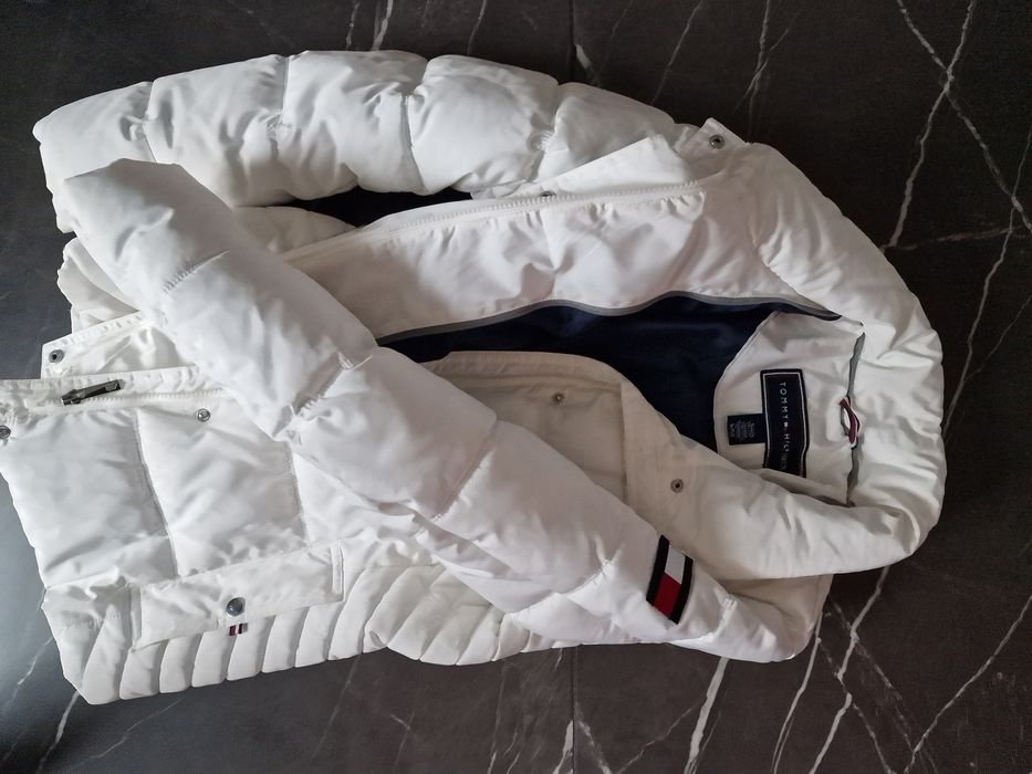 Geaca Tommy Hilfiger