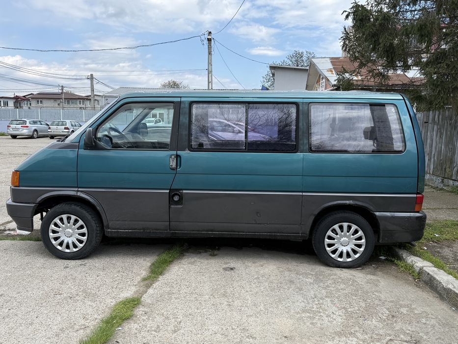 Vw T4 / 1450 Euro  Multivan