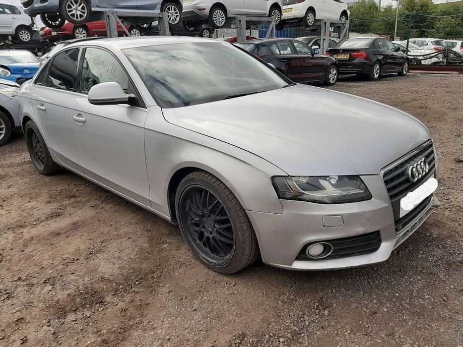 Maneta stergator Audi A4 B8 2008 Sedan 2.0 TDI CAGA