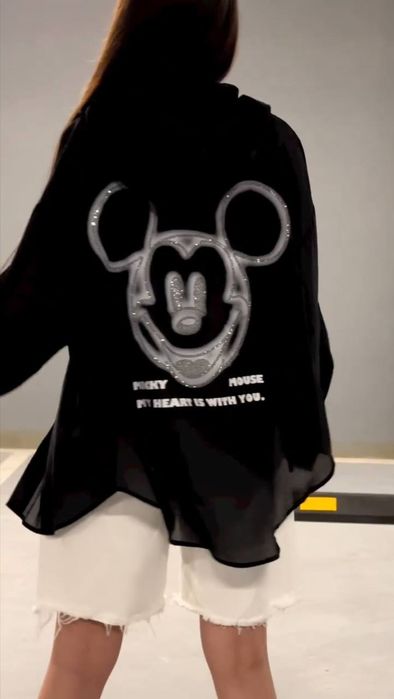 Рубашка отличное качество