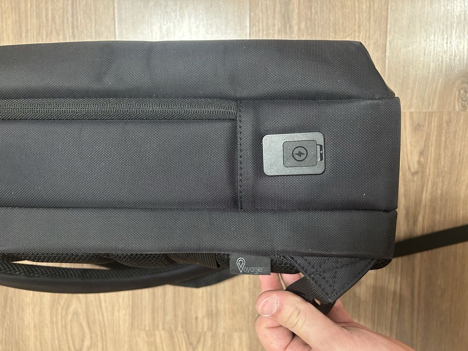 Рюкзак под ноутбук