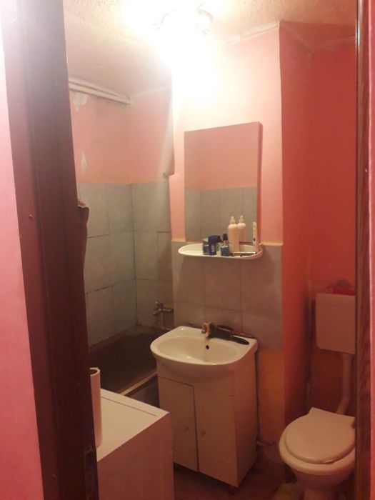 Vand Garsoniera,24mp