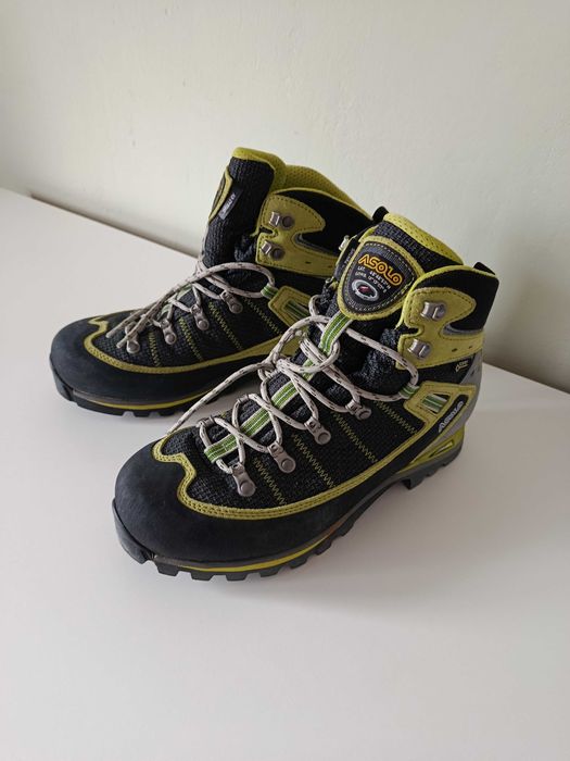 Ghete piele Asolo MID GTX - 41.1/3