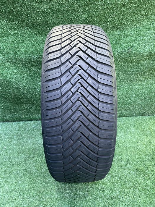 Anvelopa iarna vara Continental AllSeason Contact 215 55 R17 98V XL