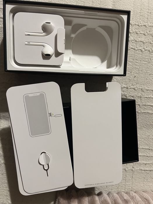 iPhone 11 Pro 250GB  Space Gray