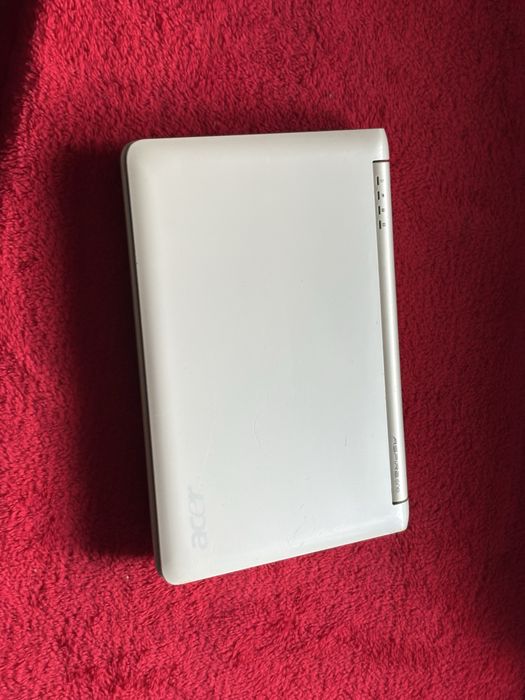 Mini laptop Acer perfect functional