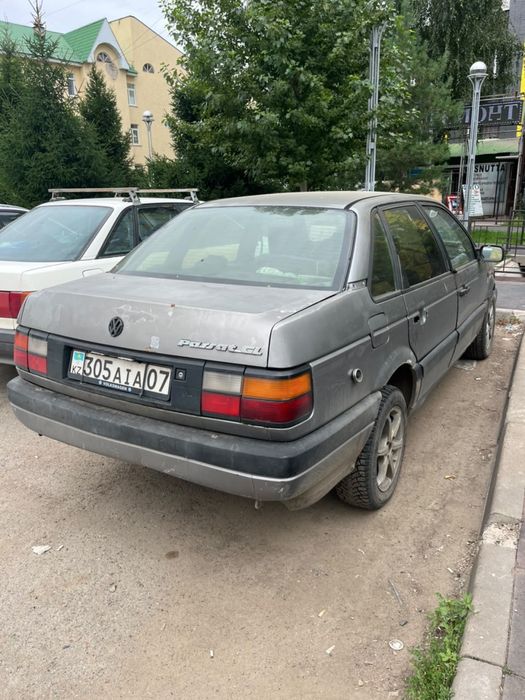 Продам пассат б3