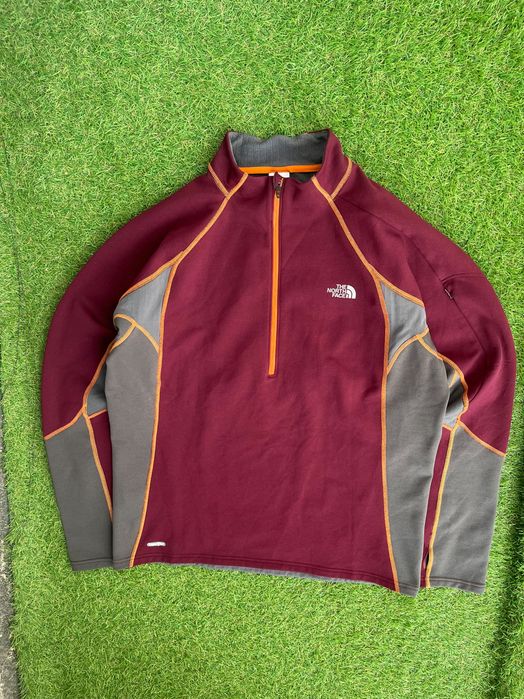 Мъжко горнище : THE NORTH FACE L