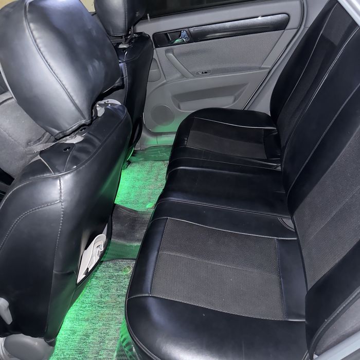 2020 А/Т full elegant+ jentra