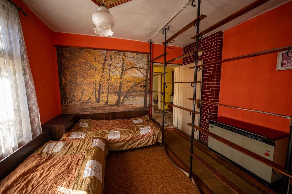 Продава се Етаж от къща в Кюстендил, Бузлуджа - 163 кв.м за 681 €/кв.м - Снимка #11