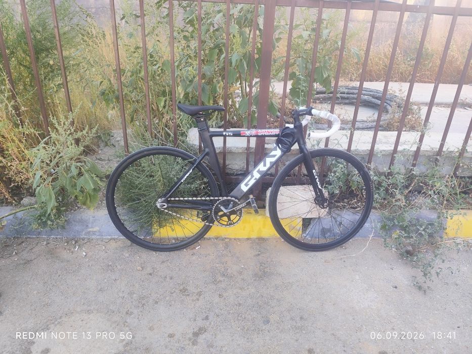 Велосипед Фикс,fox,fixed gear