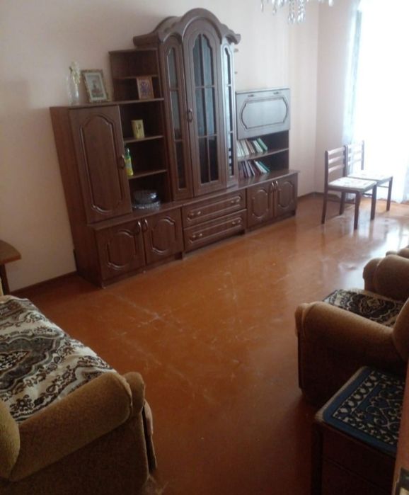 Продам квартиру в к сатпаев