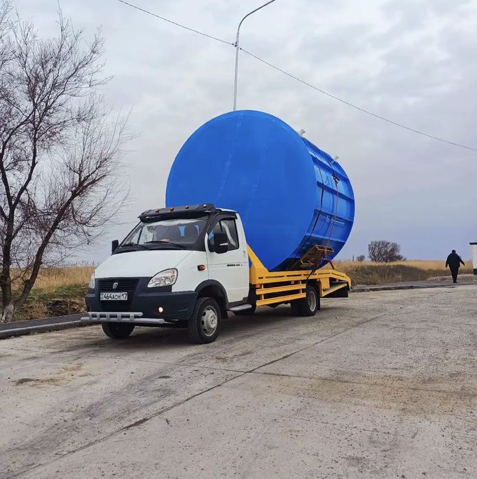 Эвакуатор шымкент