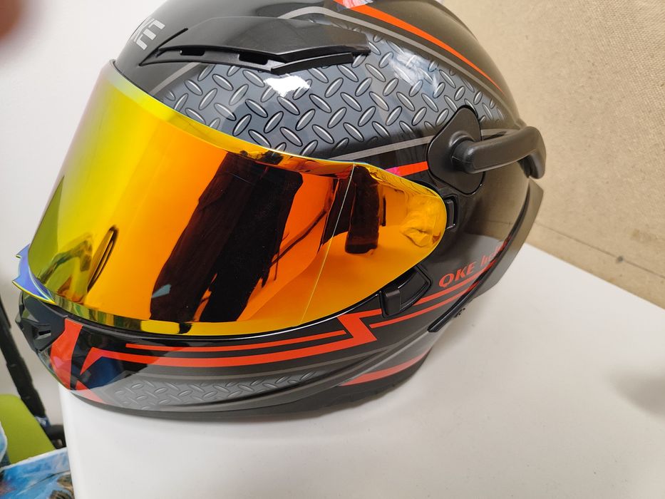 Скутер самурай обмен