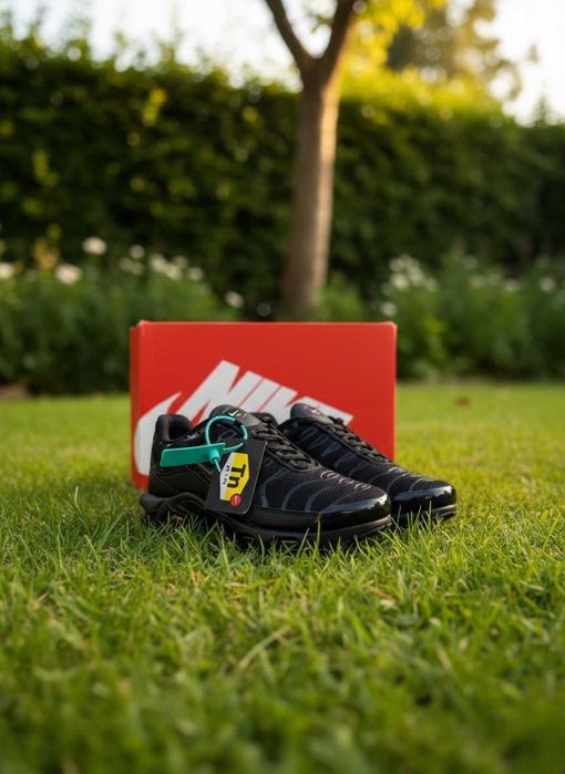 Adidasi Nike TN - Adidasi PREMIUM - Full Box