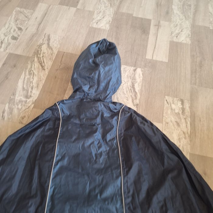 Poncho de ploaie Toptex