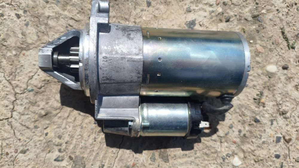 Стартер новый  Ваз -2110 и их модицикации