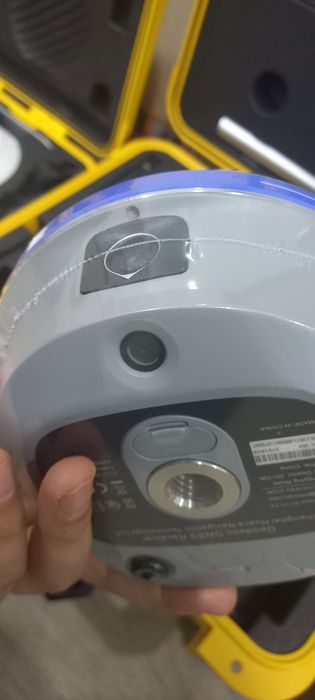 GNSS приёмник CHCNAV i93. ГНСС приёмник CHCNAV i93. GPS/GNSS