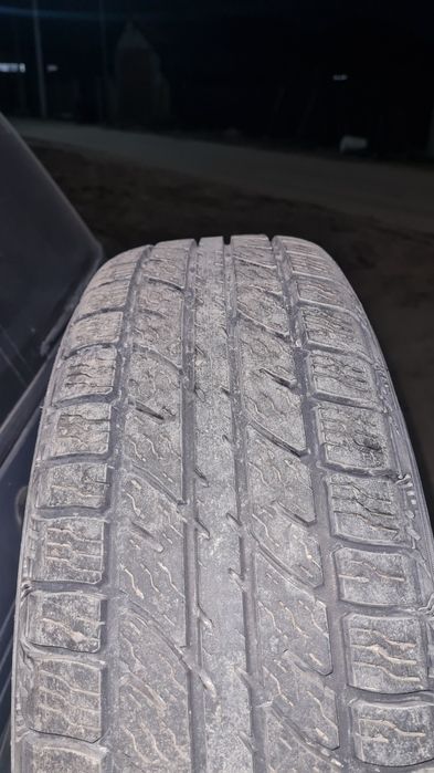 Продам 1 колесо в сборе