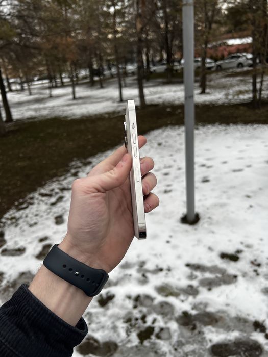 Телефон iPhone 13 Pro 256GB 79% Айфон 13 Про 256ГБ 79%