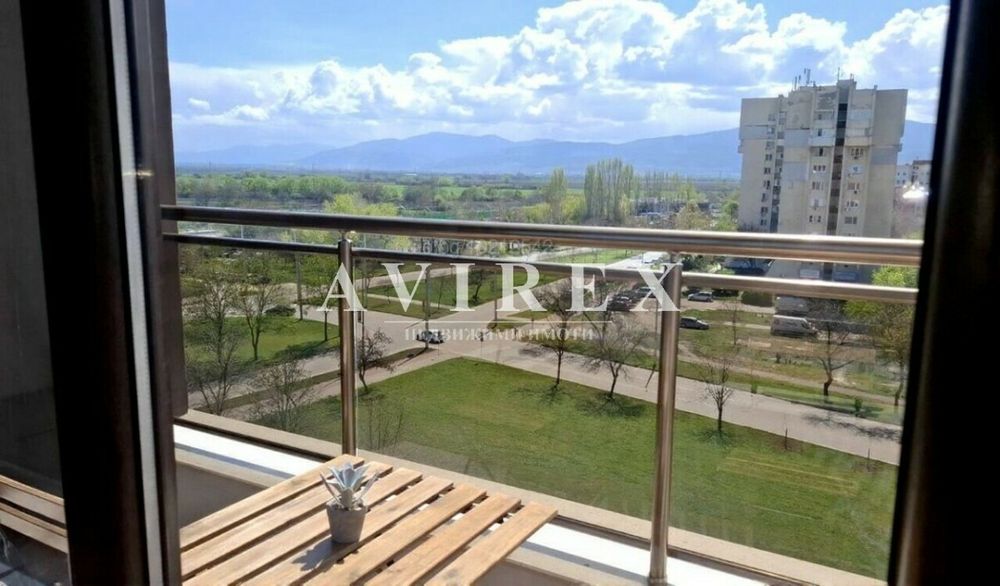 Дава се под наем Двустаен апартамент в Пловдив, Тракия - 75 кв.м за 558.45 € - Снимка #6