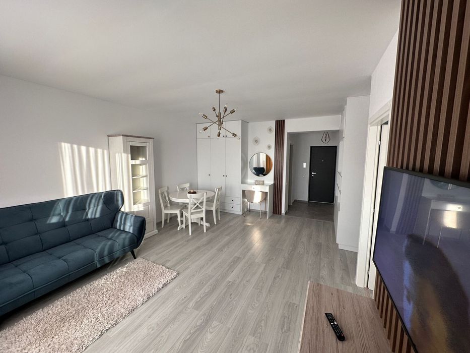 Apartament de inchiriat Landmark Tower