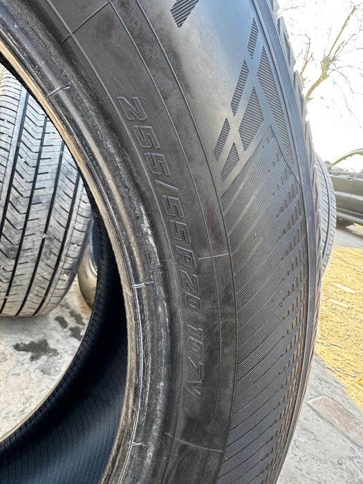 Продам летние шины