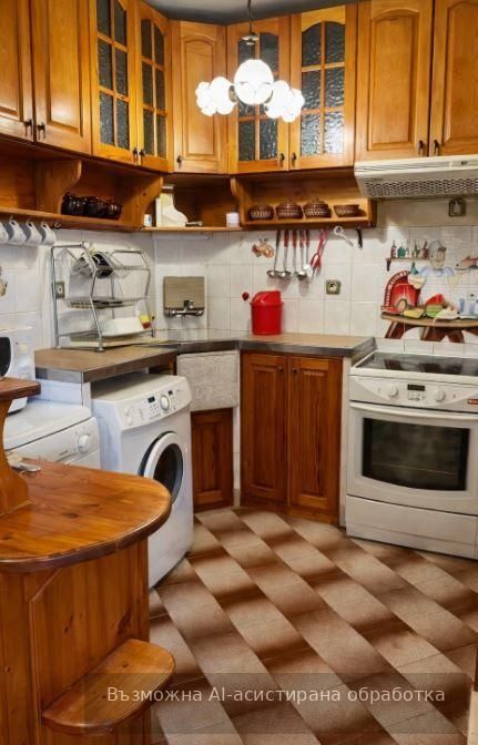 Многостаен апартамент в района на Младост!