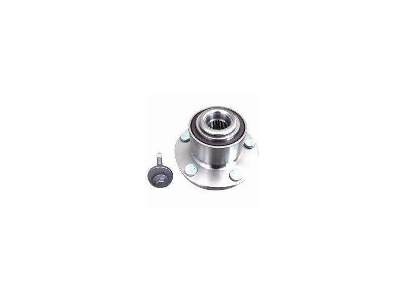 Rulment butuc roata fata CX CX666 Polonia, Ford C_MAX 2007-2010; Focus C-MAX 2003-2007; Focus II, 2004-2011; cu senzor ABS integrat