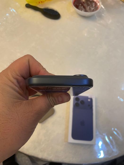 Iphone 17 pro 256 сеиний